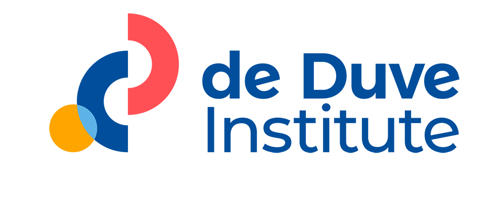 page d'accueil de Institut de Duve